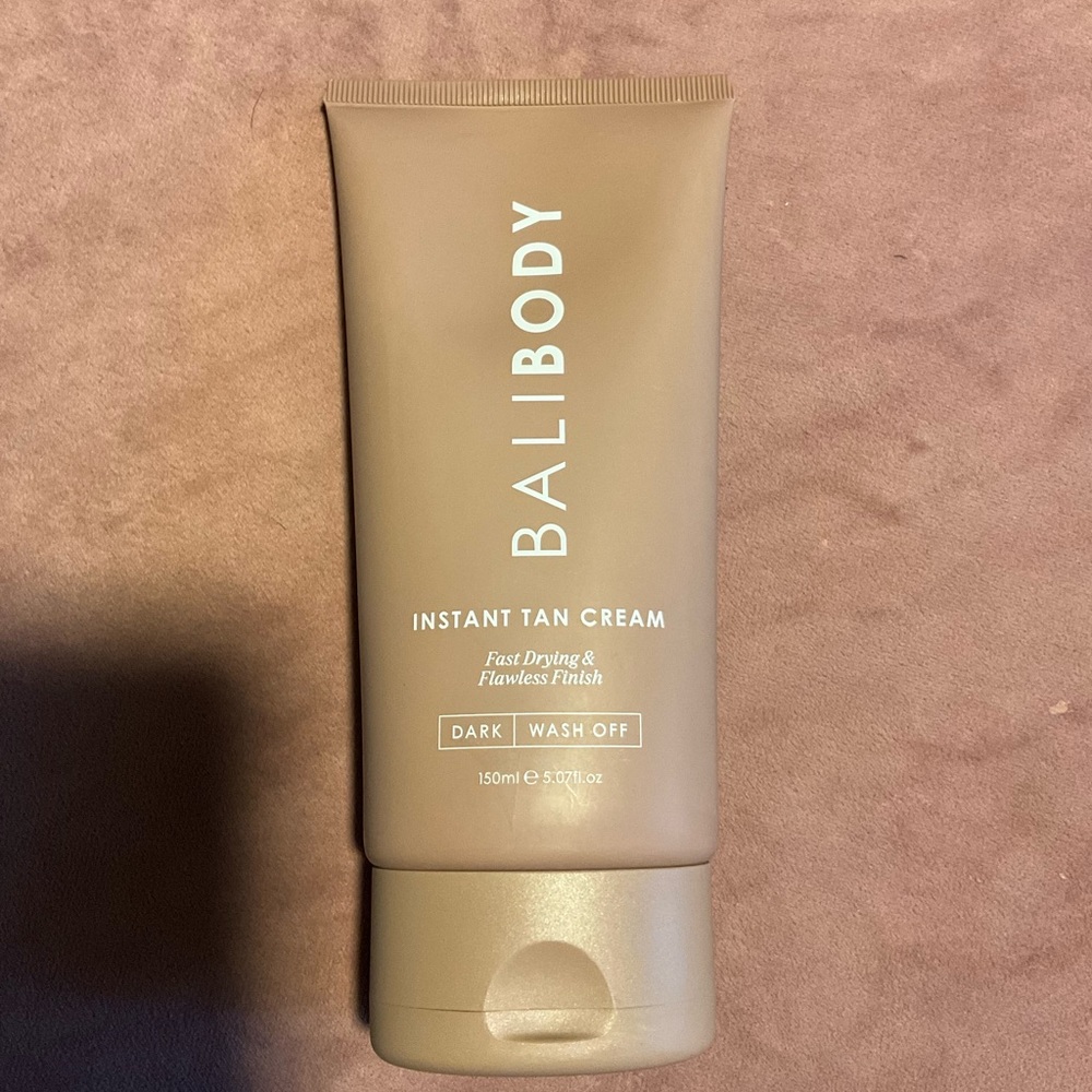 Bali Body Instant Tan